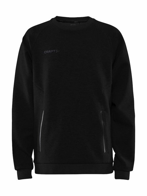 Craft Core Soul Crew Sweatshirt - Junior